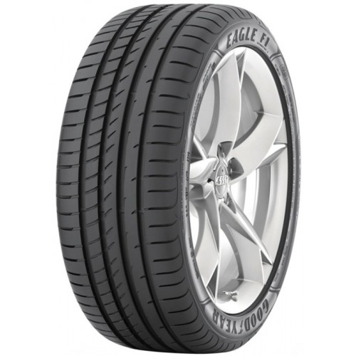 Шины Goodyear Eagle F1 Asymmetric 2 SUV-4X4 235/50 R20 104W XL
